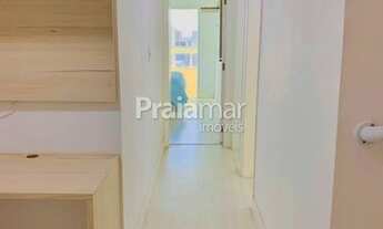 Imagem 6: Cobertura duplex para venda com 189 metros quadrados com 3 quartos