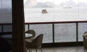 Imagem 2: Apartamento para venda com 240 metros quadrados com 4 quartos - Praia João Caetano, Niteró