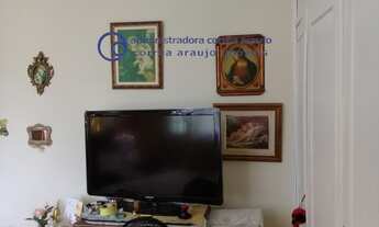 Imagem 7: Apartamento para venda possui 53 metros quadrados com 1 quarto em Grajaú - Rio de Janeiro