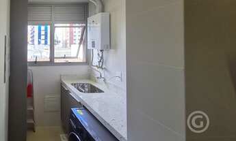 Imagem 6: Apartamento para venda com 75 metros quadrados com 2 quartos em Centro - Florianópolis - S