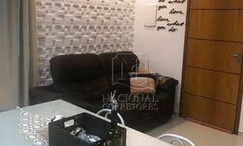 Imagem 4: Apartamento com 1 dormitório à venda, 60 m² por R$ 370.000,00 - Vila Príncipe de Gales - S