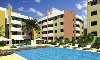 Imagem 3: Apartamento em<br>Nova Parnamirim pronto pra morar e na planta