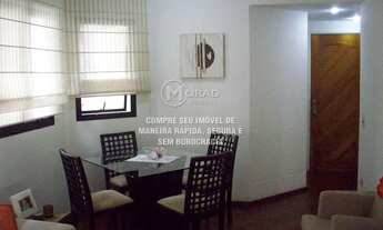 Imagem: São Paulo - Apartamento Padrão - PARAÍSO