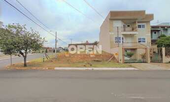 Imagem: Lote/Terreno para venda com 241 metros quadrados