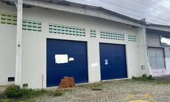 Imagem: Galpões Adaptável para Vários Pontos