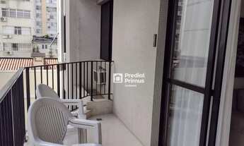 Imagem 4: Apartamento com 3 dormitórios à venda, 131 m² por R$ 1.280.000,00 - Icaraí - Niterói/RJ