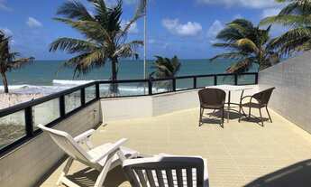 Imagem: Excelente Flat Hotel mobiliado de 1/4