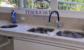 Imagem 2: Apartamento para venda com 80 metros quadrados com 2 quartos em Canasvieiras - Florianópol