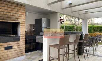 Imagem 6: Apartamento à venda, 155 m² por R$ 2.190.000,00 - Perdizes - São Paulo/SP