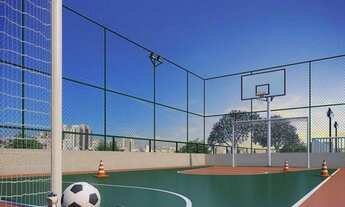 Imagem 4: Wide Pirituba - Apartamentos de 2 dormitórios (41 e 43m²) na Zona Norte, SP - ID 39048