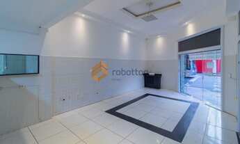 Imagem 3: ÓTIMA LOJA DE ESQUINA COM 75M² NA VILA MARIANA