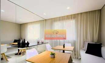 Imagem: Apartamento com 2 dormitórios, 40 m²