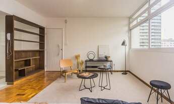 Imagem: Apartamento de 3 dormitórios na Rua Oscar