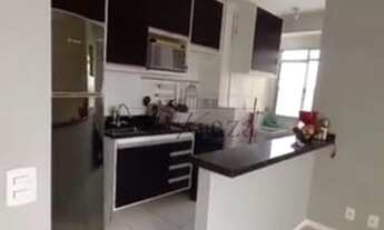 Imagem 3: Apartamento para aluguel tem 69 metros quadrados com 2 quartos