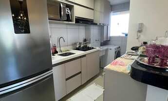 Imagem 7: Apartamento para venda possui 64 m² com 3 quartos na Maraponga - Fortaleza - CE