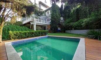 Imagem 7: Casa Residencial à venda, Jardim Everest, São Paulo - CA0007