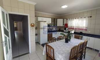 Imagem 5: Casa para venda com 157 metros quadrados com 4 quartos em Cordeiros - Itajaí - SC