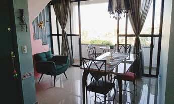 Imagem 5: OPORTUNIDADE Apartamento cobertura com 3 dormitórios