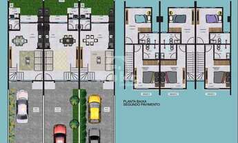 Imagem 6: RESIDENCIAL MONTREAL III
