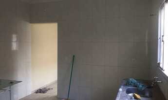 Imagem 5: Casa com 1 dormitório para alugar, 75 m² por R$ 1.350,00/mês - Residencial Jardim Ana Mari