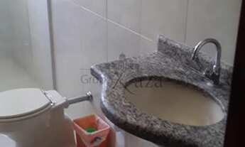 Imagem 6: Casa sobrado - Bosque dos Eucaliptos - 240m² - 3 Dormitórios