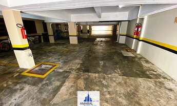 Imagem 4: REF: V101 ED. MAR TIRRENO ÓTIMA LOCALIZAÇÃO