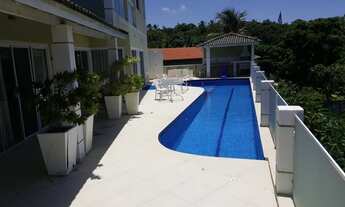 Imagem 6: Plakaford Ville, 4 suítes (2 masters), nascente, com armários