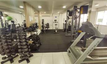 Imagem 5: Apartamento Na Praia de Canasvieras Locação Mensal até 30 de Novembro