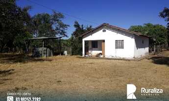 Imagem 7: Fazenda com dupla aptidão em Almas - TO