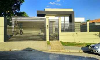 Imagem 3: Casa térrea de condomínio para venda 3 suítes