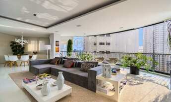 Imagem: São Paulo - Apartamento Padrão - Jardins