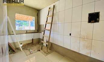 Imagem 3: Casa com 2 dormitórios à venda, 67 m² por R$ 299.000 - São José do Imbassaí - Maricá/RJ