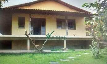 Imagem: Casa com 2 dormitórios à venda, 110 m²