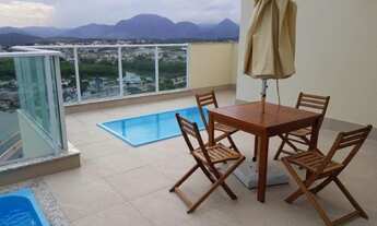 Imagem 3: Apartamento 79m² com vaga de garagem em Guarapari/ES