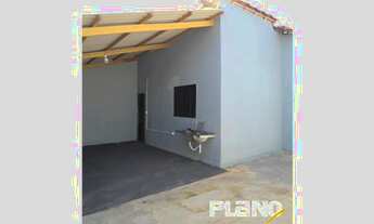 Imagem 3: Casa para aluguel em Jardim Paulistano - Franca - SP