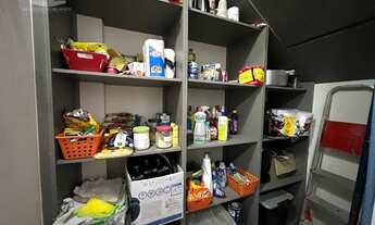 Imagem 6: Sobrado em Condominio Fechado A.C 237mts / A.T 204 espaço gouurmet