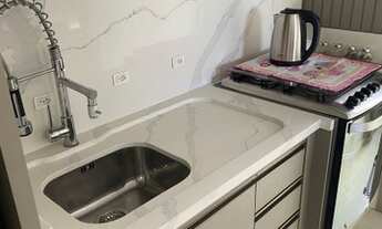 Imagem 2: Apartamento novo