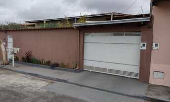 Imagem: Casa para venda tem 190 metros quadrados