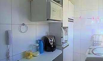 Imagem 3: ) Lindo Apart. 3 Quartos Bairro Casa Amarela