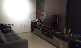 Imagem 2: Casa para Venda em Mogi das Cruzes, Jardim Nathalie, 3 dormitórios, 1 suíte, 3 banheiros