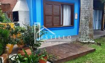 Imagem: FLORIANÓPOLIS - Casa Padrão - CACHOEIRA