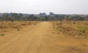 Imagem 7: Terreno na 26 de setembro ao lado da Vicente Pires com 300 metros quadrados