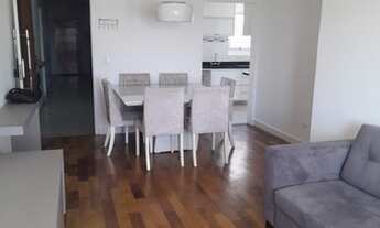 Imagem 6: Apartamento para venda tem 85 metros quadrados com 3 quartos em Vila Prudente - São Paulo