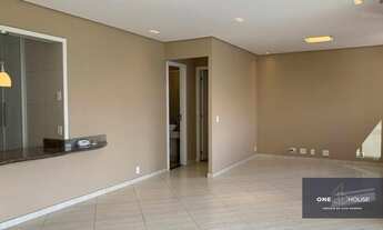 Imagem 4: Apartamento com 3 dormitórios à venda, 110 m² por R$ 1.300.000,00 - Panamby - São Paulo/SP