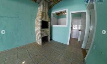 Imagem 5: Casa com 4 dormitórios à venda, 296 m² por R$ 441.000,00 - Gaivota - Itanhaém/SP