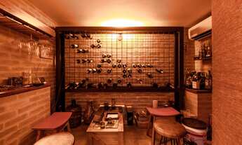 Imagem 5: Casa Portal Terra Nova Jundiaí