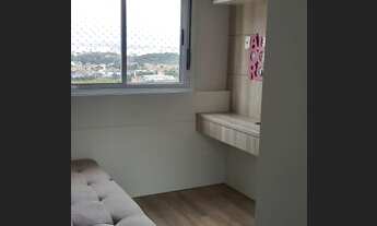 Imagem 7: Edifício residencial para venda com 77 m2 com 1 quarto