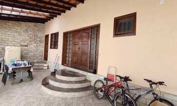 Imagem 2: Casa à venda, 3 quartos, 2 vagas, Caiçaras - Belo Horizonte/MG