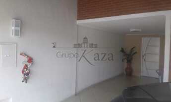 Imagem 4: Casa - Jardim Santa Maria - Jacareí - 166m² - 3 Dormitórios