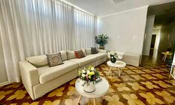 Imagem 2: Apartamento para venda com 160 metros quadrados com 3 quartos em Mooca - São Paulo - SP